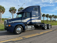 2004 Freightliner Century, Detroit Series 60, 600 HP, 10 Spd, NEW TURBO!