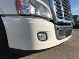2016 Freightliner Cascadia 125, Cummins ISX, 10 Speed