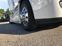 2016 Freightliner Cascadia 125, Cummins ISX, 10 Speed