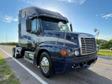 2004 Freightliner Century, Detroit Series 60, 600 HP, 10 Spd, NEW TURBO!