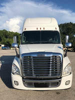 2016 Freightliner Cascadia 125, Cummins ISX, 10 Speed