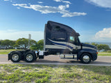 2004 Freightliner Century, Detroit Series 60, 600 HP, 10 Spd, NEW TURBO!