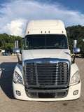 2016 Freightliner Cascadia 125, Cummins ISX, 10 Speed