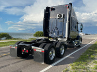 2004 Freightliner Century, Detroit Series 60, 600 HP, 10 Spd, NEW TURBO!