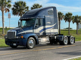 2004 Freightliner Century, Detroit Series 60, 600 HP, 10 Spd, NEW TURBO!