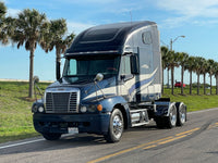 2004 Freightliner Century, Detroit Series 60, 600 HP, 10 Spd, NEW TURBO!