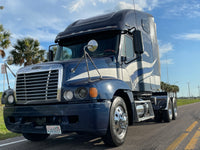 2004 Freightliner Century, Detroit Series 60, 600 HP, 10 Spd, NEW TURBO!