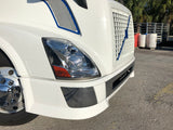 2013 Volvo VNL 670 Semi Truck, D13, 435 HP, 67" CONDO SLEEPER!