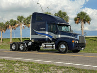 2004 Freightliner Century, Detroit Series 60, 600 HP, 10 Spd, NEW TURBO!