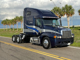 2004 Freightliner Century, Detroit Series 60, 600 HP, 10 Spd, NEW TURBO!