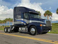 2004 Freightliner Century, Detroit Series 60, 600 HP, 10 Spd, NEW TURBO!