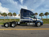 2004 Freightliner Century, Detroit Series 60, 600 HP, 10 Spd, NEW TURBO!