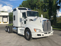 2012 Kenworth T660 728k miles, 10 Speed