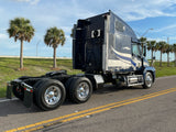 2004 Freightliner Century, Detroit Series 60, 600 HP, 10 Spd, NEW TURBO!