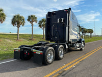 2004 Freightliner Century, Detroit Series 60, 600 HP, 10 Spd, NEW TURBO!