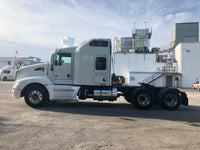 2012 Kenworth T660 728k miles, 10 Speed