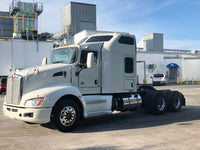 2012 Kenworth T660 728k miles, 10 Speed