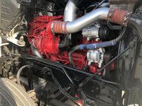2012 Kenworth T660 728k miles, 10 Speed