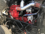 2012 Kenworth T660 728k miles, 10 Speed