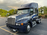 2004 Freightliner Century, Detroit Series 60, 600 HP, 10 Spd, NEW TURBO!