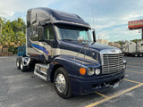 2004 Freightliner Century, Detroit Series 60, 600 HP, 10 Spd, NEW TURBO!