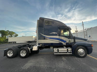 2004 Freightliner Century, Detroit Series 60, 600 HP, 10 Spd, NEW TURBO!