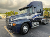 2004 Freightliner Century, Detroit Series 60, 600 HP, 10 Spd, NEW TURBO!