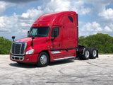 2014 Freightliner Cascadia 125, Detroit DD15, AUTO, APU, Inverter, 493k Miles!!!