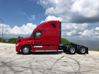 2014 Freightliner Cascadia 125, Detroit DD15, AUTO, APU, Inverter, 493k Miles!!!