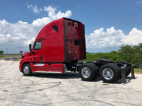 5  x 2012 Freightliner Cascadia 125, 600k, Cummins ISX, ULTRASHIFT, APU, Inverter, Several Identical Units to Choose From!