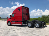 2012 Freightliner Cascadia 125, 442k, Cummins ISX, ULTRASHIFT, APU,Inverter