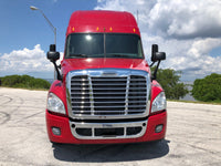 5  x 2012 Freightliner Cascadia 125, 600k, Cummins ISX, ULTRASHIFT, APU, Inverter, Several Identical Units to Choose From!