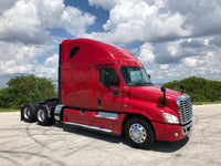 2014 Freightliner Cascadia 125, Detroit DD15, AUTO, APU, Inverter, 493k Miles!!!