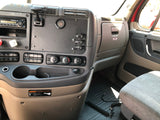 2012 Freightliner Cascadia 125, 442k, Cummins ISX, ULTRASHIFT, APU,Inverter