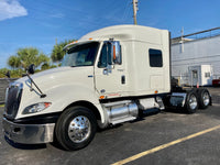 2014 International Prostar Eagle, CUMMINS ISX, 500 HP, REBUILT ENGINE, 480K MILES!