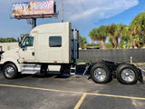 2014 International Prostar Eagle, CUMMINS ISX, 500 HP, REBUILT ENGINE, 480K MILES!