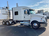 2014 International Prostar Eagle, CUMMINS ISX, 500 HP, REBUILT ENGINE, 480K MILES!