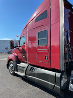 2016 Kenworth T680, AUTO, 455 HP, Big Sleeper, Work Station, 543k miles!