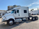 2014 International Prostar Eagle, CUMMINS ISX, 500 HP, REBUILT ENGINE, 480K MILES!