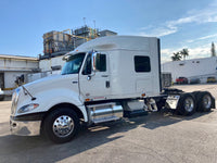 2014 International Prostar Eagle, CUMMINS ISX, 500 HP, REBUILT ENGINE, 480K MILES!