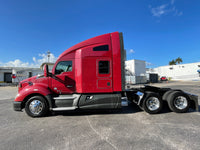 2016 Kenworth T680, AUTO, 455 HP, Big Sleeper, Work Station, 543k miles!