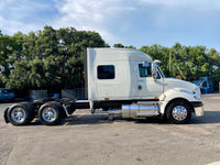 2014 International Prostar Eagle, CUMMINS ISX, 500 HP, REBUILT ENGINE, 480K MILES!