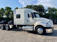 2014 International Prostar Eagle, CUMMINS ISX, 500 HP, REBUILT ENGINE, 480K MILES!