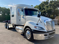 2014 International Prostar Eagle, CUMMINS ISX, 500 HP, REBUILT ENGINE, 480K MILES!