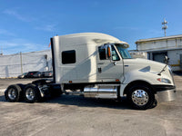 2014 International Prostar Eagle, CUMMINS ISX, 500 HP, REBUILT ENGINE, 480K MILES!