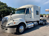 2014 International Prostar Eagle, CUMMINS ISX, 500 HP, REBUILT ENGINE, 480K MILES!