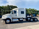 2014 International Prostar Eagle, CUMMINS ISX, 500 HP, REBUILT ENGINE, 480K MILES!