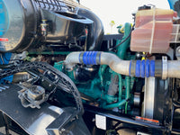 2013 Volvo VNL630 SUPER LOW MILE 219K - MINT, One owner