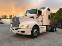 2012 Kenworth T660 728k miles, 10 Speed