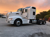 2012 Kenworth T660 728k miles, 10 Speed